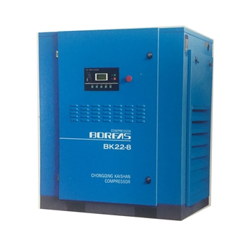 BOREAS BK 22-8